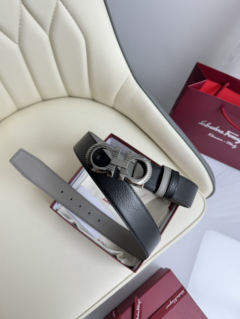 Ferragamo Belts